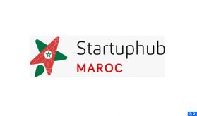 ADD: Lancement de la plateforme digitale "startuphubmaroc.ma"