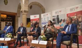 Essaouira: La mobilité des jeunes chercheurs dans l'espace francophone sous la loupe d'experts