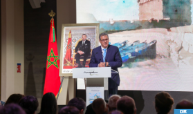 Essaouira : M. Akhannouch préside la cérémonie de signature d’une convention pour le développement de la Station touristique "Mogador"