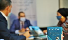 "Allo Eco", premier centre d'écoute environnementale au Maroc