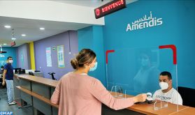 Post-Covid: Amendis engagée pour assurer l'accompagnement de sa clientèle dans les meilleures conditions