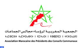 Guergarate : l'AMPCC condamne les agissements "abjects et désespérés" du "polisario"