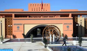 Le Musée AMAN à Marrakech, une immersion dans l'épopée hydraulique du Maroc