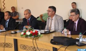 Oujda : Une approche participative pour la réhabilitation et la valorisation de la forêt de Sidi Maâfa