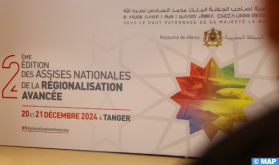 2èmes Assises nationales de la régionalisation avancée: Principaux points des quatre conventions-cadres