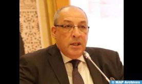 Le Maroc prêt à jouer un rôle de premier plan dans le renforcement de la coopération triangulaire avec la Chine et l'Afrique (Ambassadeur)