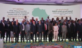L'Association des procureurs africains tient son 17è congrès à Marrakech