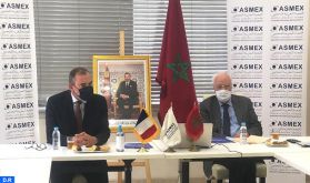 L'ASMEX et ENGIE services Maroc s'allient pour réduire l'empreinte carbone des exportateurs