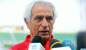 Éliminatoires CAN-2022 (6è journée/Gr. E) : "Nous disposons d'une équipe talentueuse, mais qui doit encore s’améliorer" (Vahid Halilhodzic)