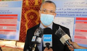 Le Maroc préside la 53e réunion du Conseil d'administration de l'Union Arabe de l'Electricité