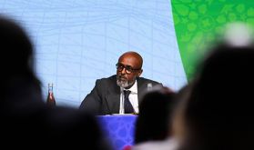 Le développement de l'Afrique revient en grande partie à l'innovation (M. Selassie)