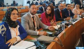 Abidjan: Participation marocaine à la 80ème session du Comité exécutif de l’Union Parlementaire Africaine