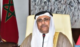 Le président du Parlement arabe salue les efforts de SM le Roi Mohammed VI au service de l'action arabe et africaine et de la sécurité et de la stabilité