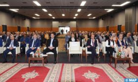 Agadir: Rencontre de concertation régionale autour des 2èmes Assises nationales de la régionalisation avancée