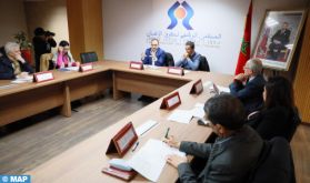 Rabat : La relation entre les changements climatiques et les droits de l’Homme en débat