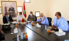 Ahmed Ahmimid (PI) reconduit à la tête de la Chambre d'agriculture de Laâyoune-Sakia El Hamra