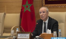 M. Toufiq expose à La Mecque les missions du ministère des Habous et des Affaires islamiques en matière de conceptualisation et de gestion