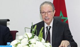 Le Maroc a su inscrire dans une "sereine souveraineté" la défense de ses intérêts supérieurs, dans un contexte international compliqué (HCP)