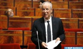 Le budget annuel alloué aux primes des préposés religieux a atteint 2,48 MMDH en 2024 (M. Toufiq)