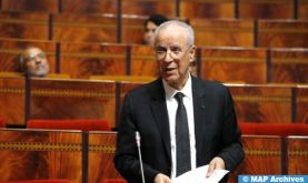 Le ministère des Habous s'emploie à l'édification de nouvelles mosquées et la réfection des anciennes (M. Toufiq)