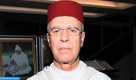 M. Toufiq met en exergue les réformes accomplies par le Maroc pour réhabiliter l'enseignement originel