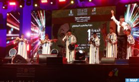 Le festival de l’Aïta Marsaouia débarque à Settat avec des concerts enflammés et d’autres activités artistiques