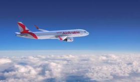 Air Arabia inaugure son premier vol d'Oujda à Montpellier