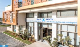 Le groupe Akdital inaugure un centre international d’oncologie à Benguérir