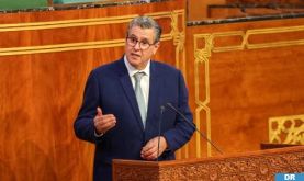 L’industrie marocaine s’est positionnée en avant-garde des métiers et des spécialités de pointe (Chef du gouvernement)