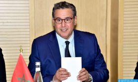 Séisme d'Al Haouz : Le gouvernement mettra en œuvre tous ses moyens dans la phase de la reconstruction rapide (M. Akhannouch)