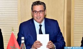 Marrakech : La généralisation de la protection sociale, un prélude pour l'édification d’une société où règne la justice sociale et territoriale (M. Akhannouch)