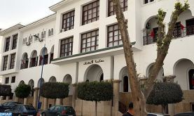 Al Hoceima: Installation du nouveau premier président et du procureur général du Roi près la Cour d'appel