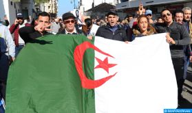 Algérie : Des peines d'emprisonnement à l’encontre de militants du "hirak"