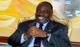 Présidentielle au Gabon: Ali Bongo Ondimba annonce sa candidature pour un 3-ème mandat