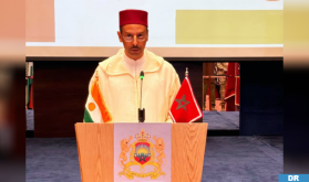 Niger : La Centrale électrique “Sa Majesté le Roi Mohammed VI” incarne la philosophie du Souverain pour une coopération Sud-Sud solidaire et agissante (Ambassadeur)