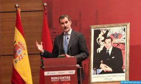 Le Roi Felipe VI d'Espagne souligne l'importance de rendre la sécurité sanitaire compatible avec la nécessité économique