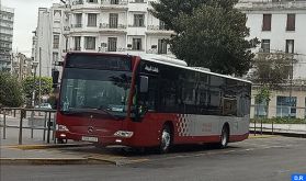 Casablanca: Alsa dénonce la dégradation de ses bus par des "casseurs"