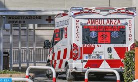 Italie: Une Marocaine et ses deux enfants meurent dans l'effondrement d'un balcon