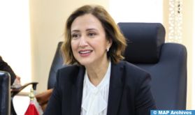 Future Hospitality Summit World: Mme Ammor présente les opportunités d'investissement offertes par le Maroc dans le secteur touristique