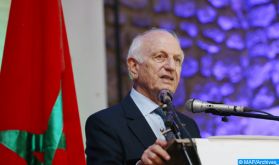 Séville: Une délégation marocaine de haut niveau au Forum international sur le rapprochement des cultures et des civilisations