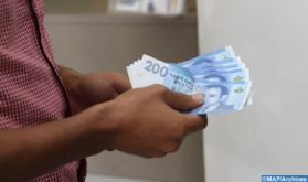 Marché de Change (14-18 octobre) : Le dirham s'apprécie de 0,15% face au dollar (BAM)