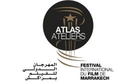 FIFM - 7ème édition des Ateliers de l'Atlas: Liste des projets et films sélectionnés