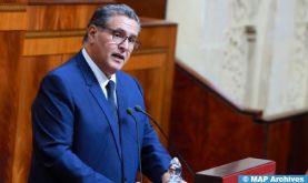 M. Akhannouch: Il est temps d'amorcer un débat sérieux et responsable sur la réforme des systèmes de retraite au Maroc