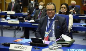 Vienne : Le Maroc réitère son engagement à lutter contre le problème mondial de la drogue