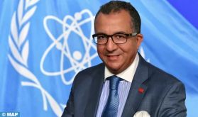 Le Maroc plaide à Vienne pour l’entrée en vigueur du Traité d'interdiction complète des essais nucléaires