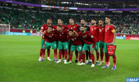 Coupe arabe des nations (quarts de finale): Le Maroc quitte la compétition