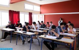 Rehamna : Plus de 3.000 candidats aux examens du baccalauréat