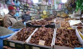 Ancienne médina de Rabat: Une offre abondante et diversifiée pour le Ramadan