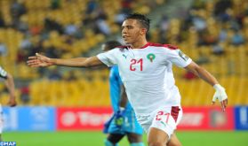 CHAN (3è journée/Groupe C) : Le Maroc bat l'Ouganda (5-2) et passe en quarts de finale