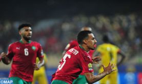 CHAN-2021 (finale) : le Maroc bat le Mali (2-0) et conserve son titre